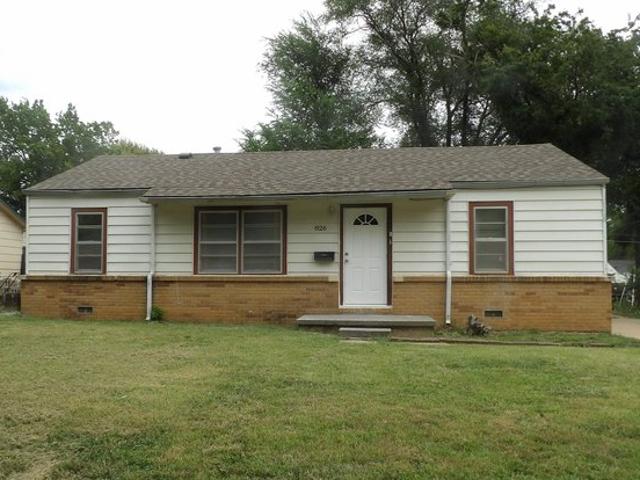 House for sale in Kansas