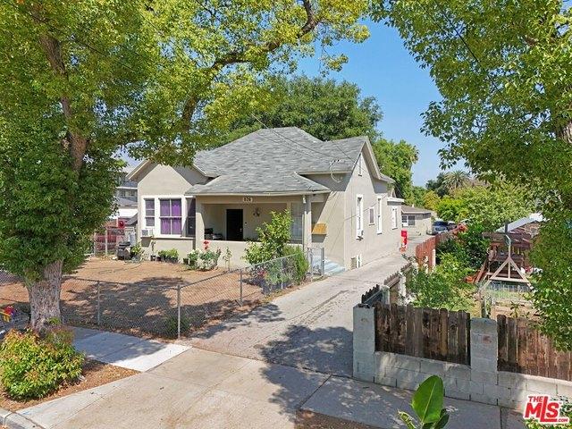 House for sale in Pasadena, California