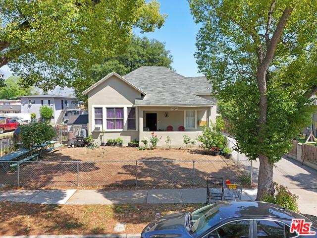 Property for sale in Pasadena, California
