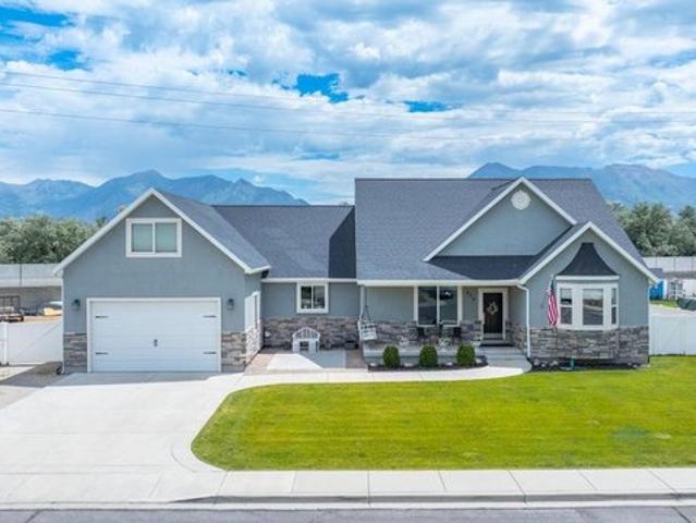 House for sale in Lehi, Utah