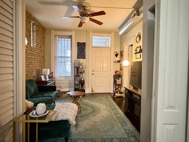 Apartment for rent in Chicago, Cook County