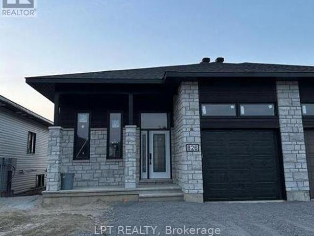 House for rent in The Nation, Ontario