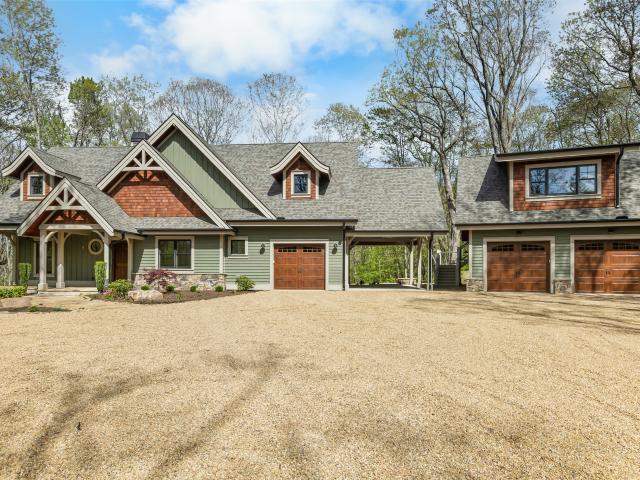 House for sale in North Carolina