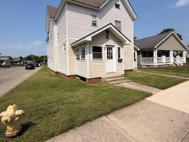 House for sale in Anderson, Madison County