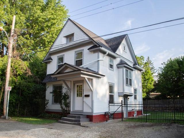 House for sale in Kalamazoo, Michigan