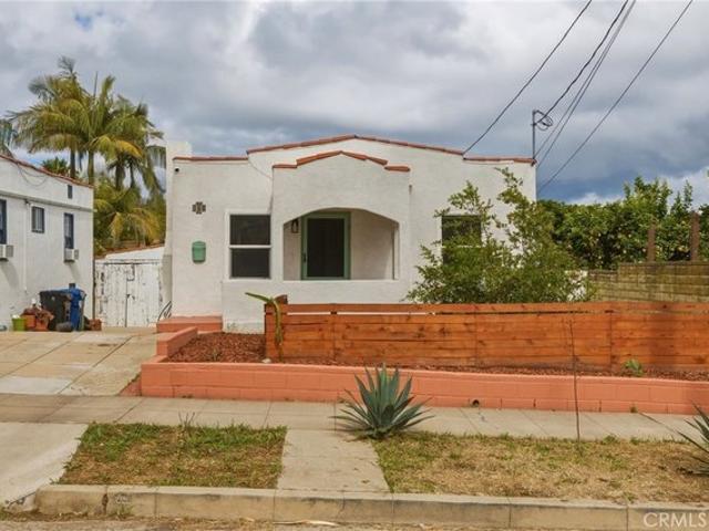 House for sale in Canoga Park, California