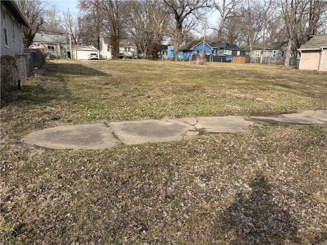 Land for sale in Kansas
