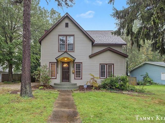 House for sale in South Haven, Van Buren County