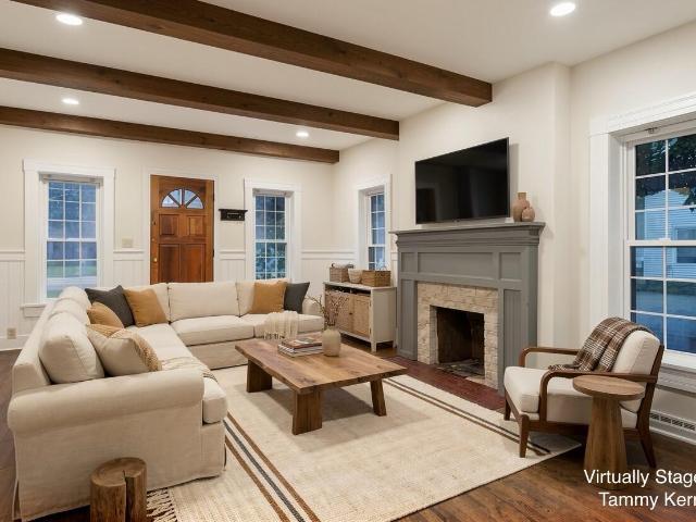 House for sale in South Haven, Van Buren County