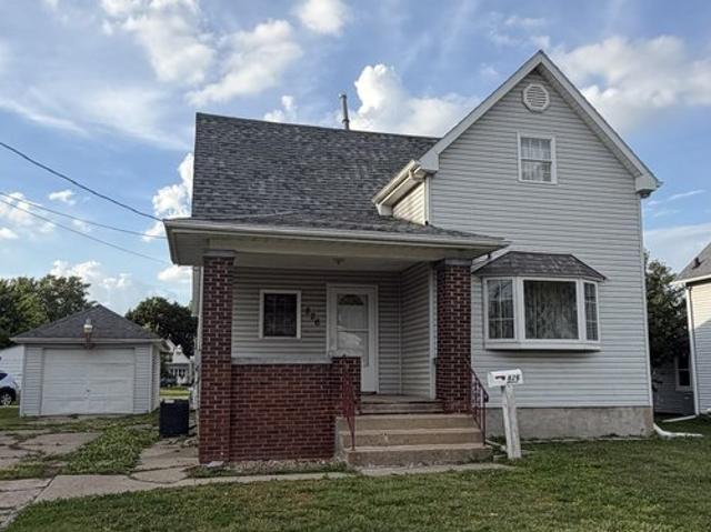 House for sale in Kewanee, Illinois