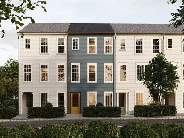 Townhouse for sale in Cranberry Twp, Pennsylvania