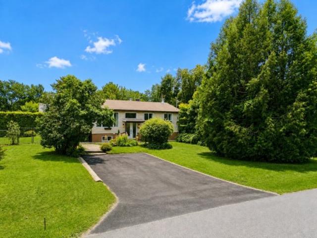 House for sale in Les Moulins, Quebec