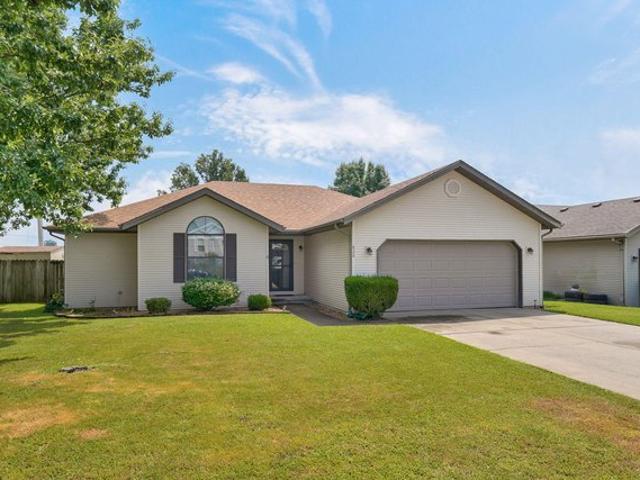 House for sale in Nixa, Missouri