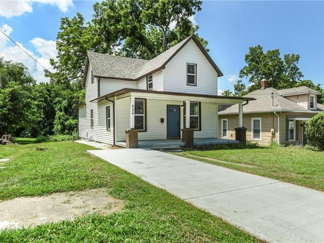 House for sale in Independence, Missouri