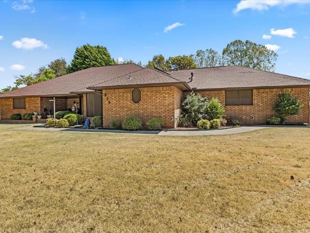 House for sale in Mustang, Oklahoma