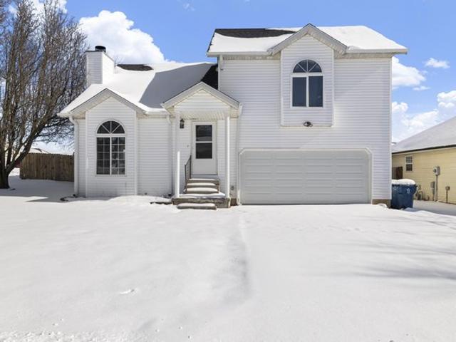House for sale in Nixa, Missouri