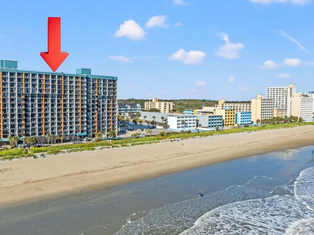 Condo for sale in Myrtle Beach, South Carolina
