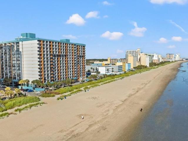 Condo for sale in Myrtle Beach, South Carolina
