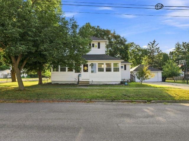 House for sale in Hastings, Michigan