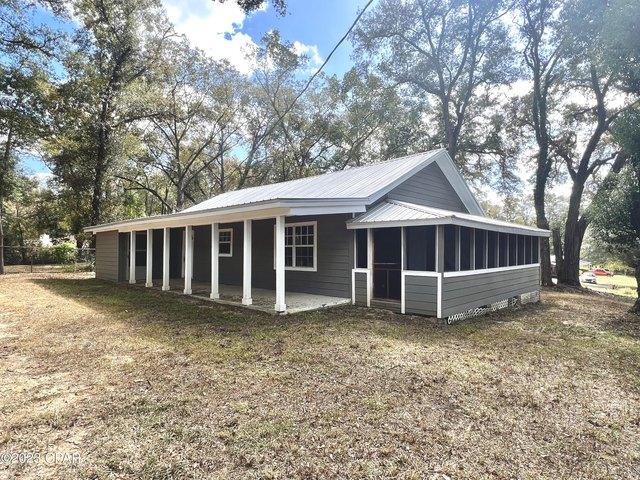 House for sale in Bonifay, Florida
