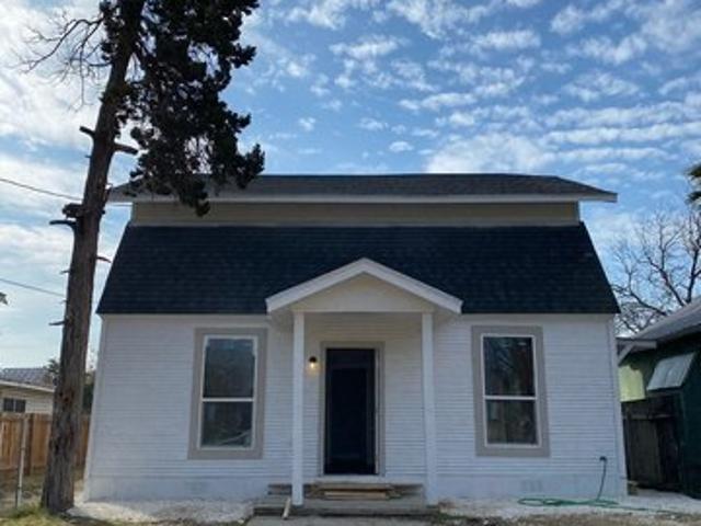 House for sale in Leesville, Texas