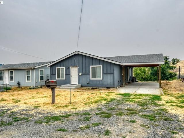 House for sale in Oregonia
