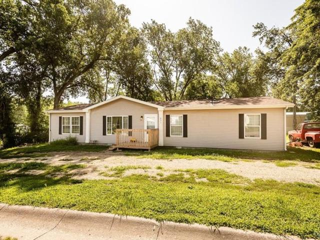 House for sale in Kansas