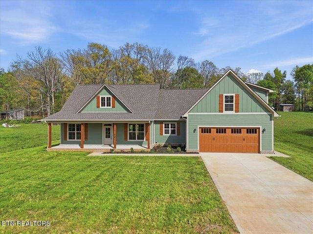 House for sale in Tennessee