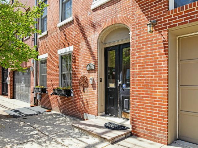 Apartment for sale in Philadelphia
