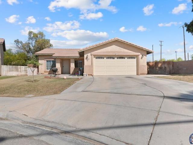 House for sale in Brawley, California