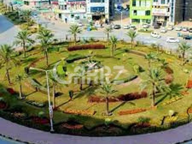 Apartment for sale in Rawalpindi, Bharia Town Rawalpindi