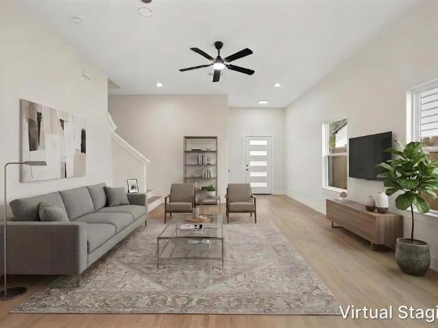House for sale in Fort Worth, Texas