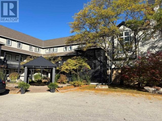 Townhouse for rent in Collingwood, Ontario