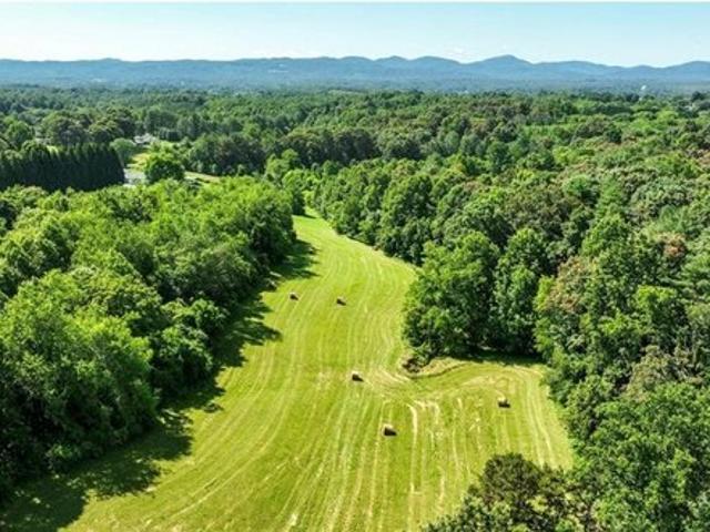 Land for sale in Millers Creek, North Carolina