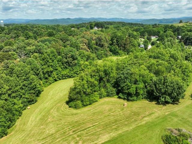 Land for sale in Millers Creek, North Carolina