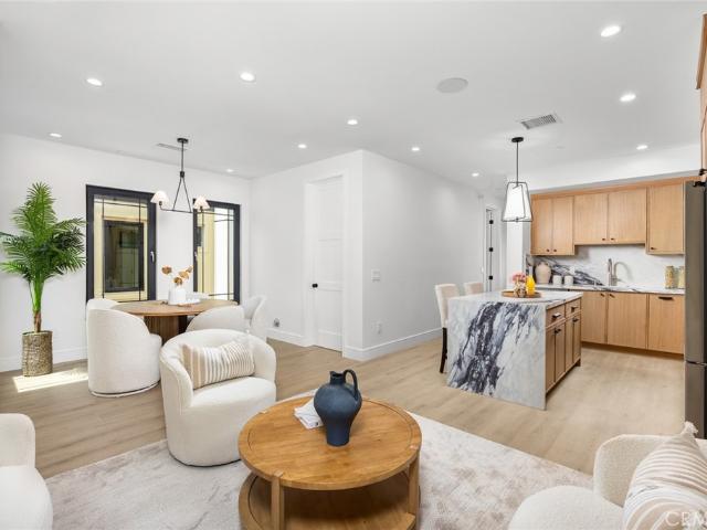 Condo for sale in Arcadia, California