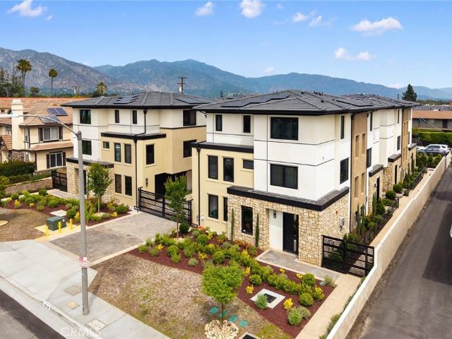 Condo for sale in Arcadia, California
