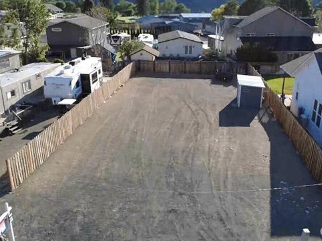 Land for sale in Quincy, Washington