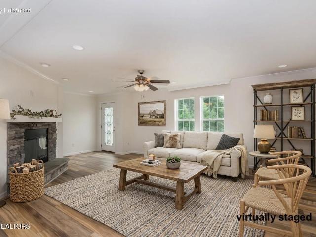 House for sale in Tennessee