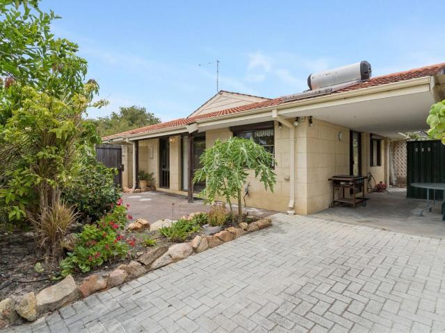 Apartment for sale in Palmyra, Western Australia