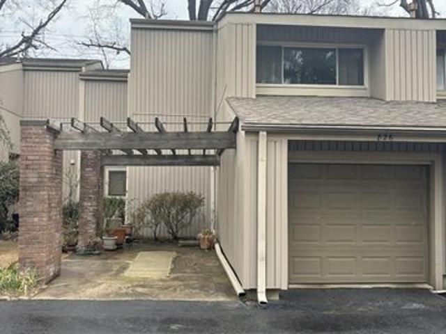 Townhouse for sale in Tennessee