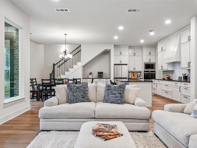House for sale in Ellis, Texas