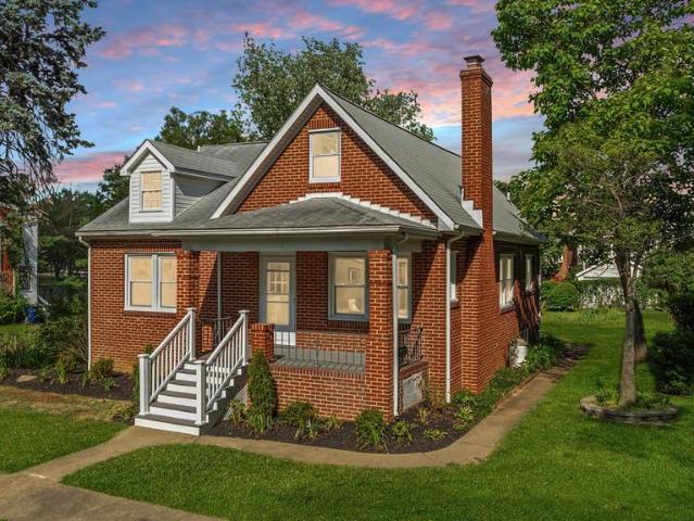 House for sale in Frederick, Maryland