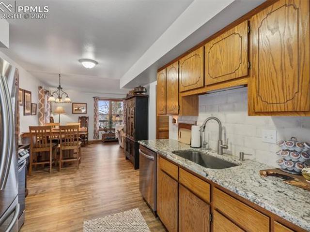 House for sale in Teller, Colorado