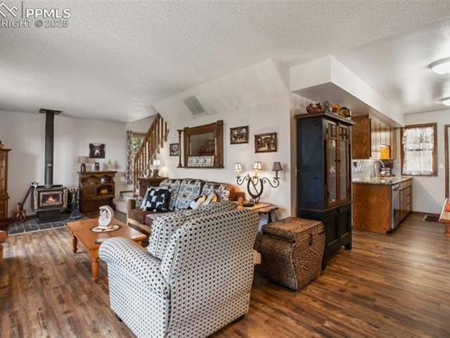 House for sale in Cripple Creek