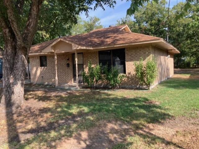 House for sale in Bonham, Fannin County