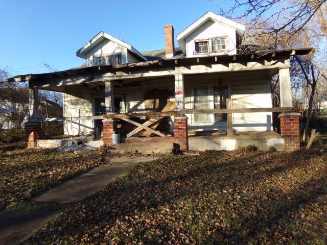 House for sale in Tennessee