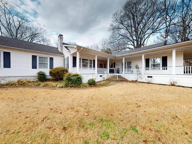 House for sale in Tennessee