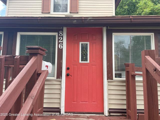 Commercial for sale in Lansing, Michigan