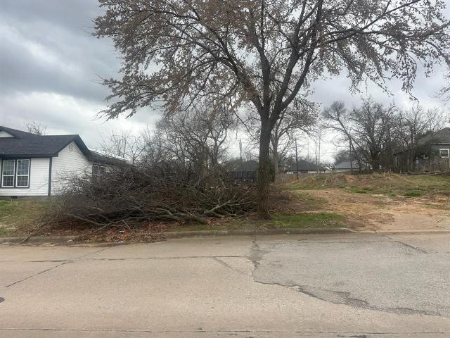 Land for sale in Denison, Texas